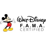 Disney FAMA