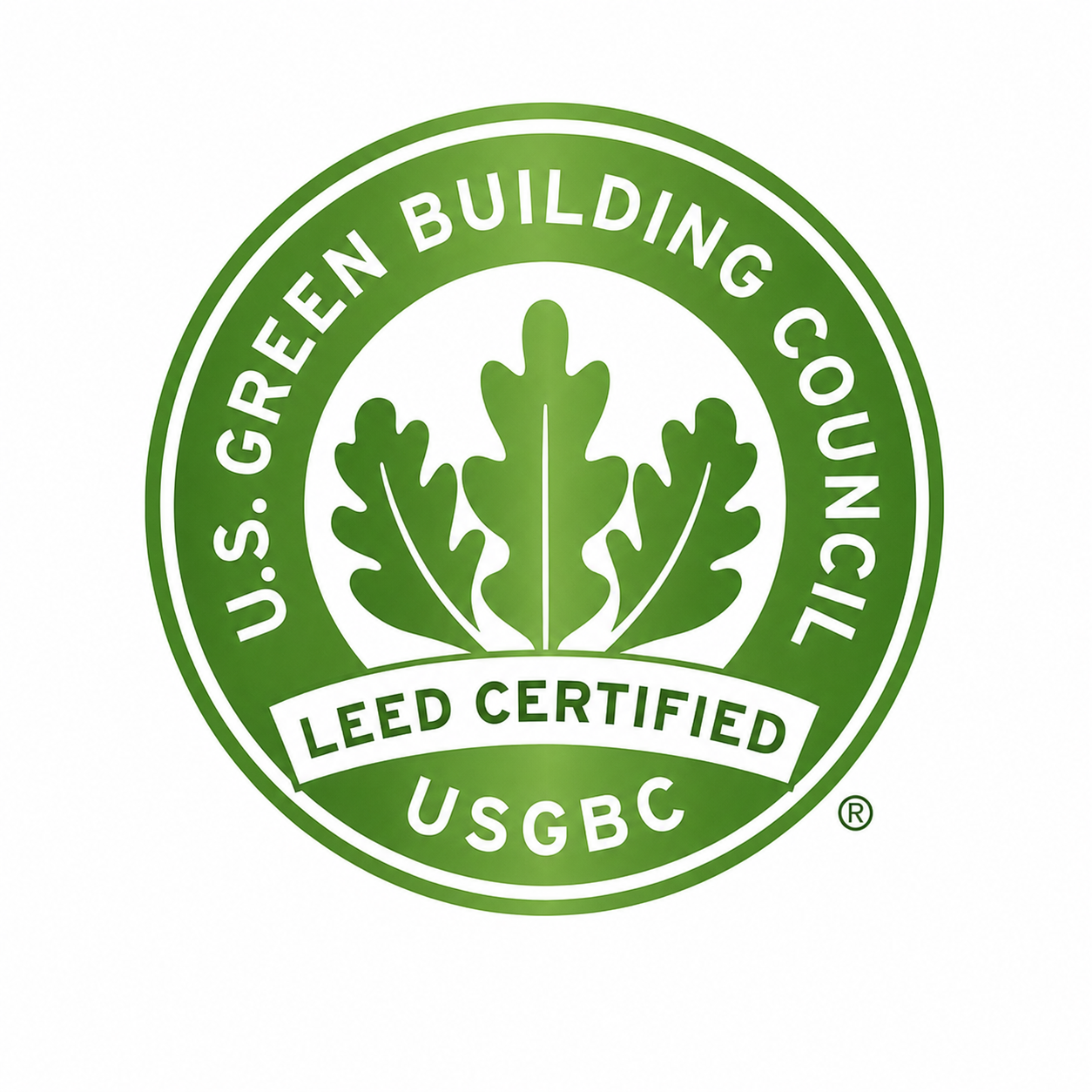 USGBC LEED