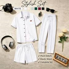MEN'S WEAR