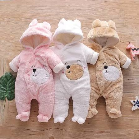 KID'S WEAR