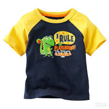 BOY'S WEAR