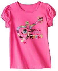 GIRL'S WEAR