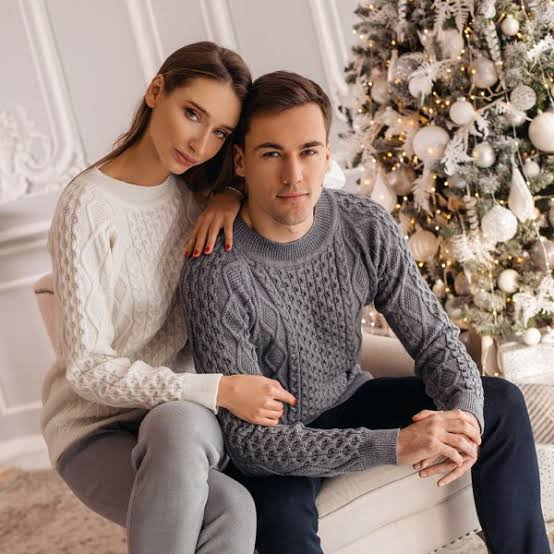 SWEATER ITEMS