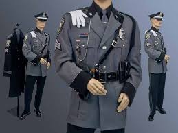 UNIFORM