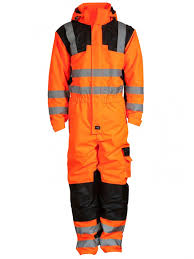 WORKWEAR