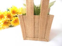 JUTE PRODUCTS
