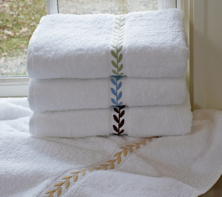 TOWEL PRODUCTS