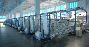 Woven Manufacturer’s Machinaries Pictures