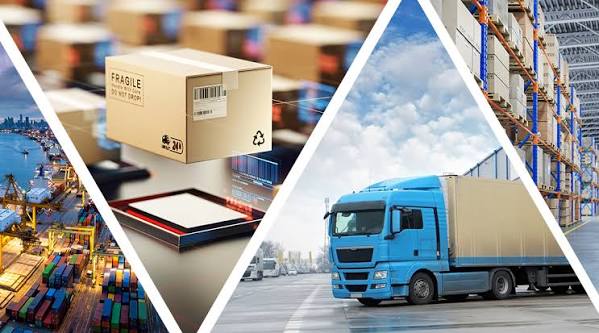Seamless Logistics Support and Freight Management