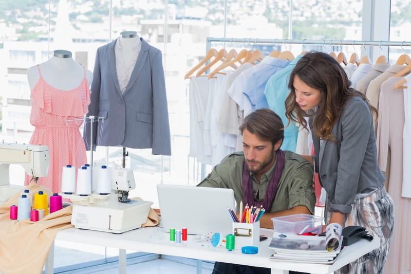 Professional Merchandising Department