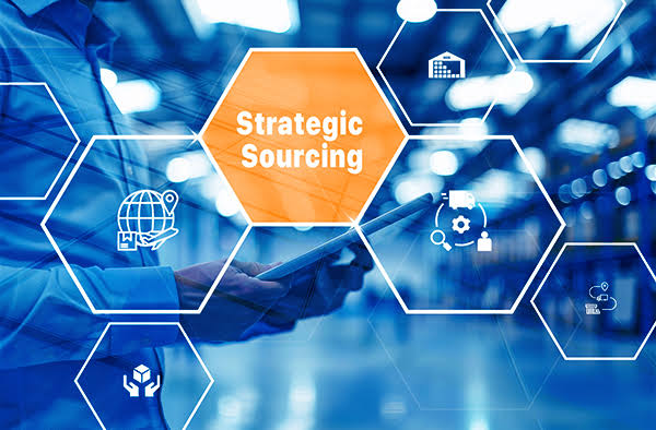 Strategic Sourcing and Factory Network
