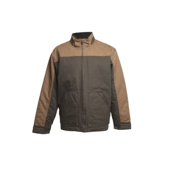 Men's Canvas Jacket