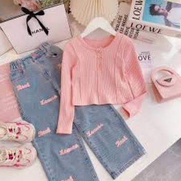 T-SHIRT SET