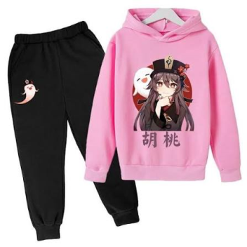 HOODY SET