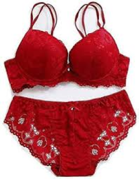 BRA PANTY SET