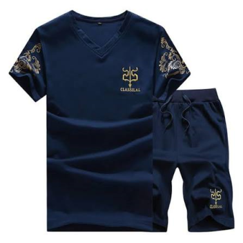 T-SHIRT SET