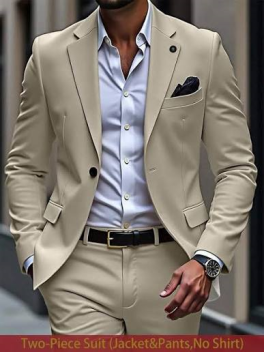 BLAZER SET