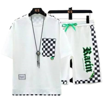 MEN'S T-SHIRT SET
