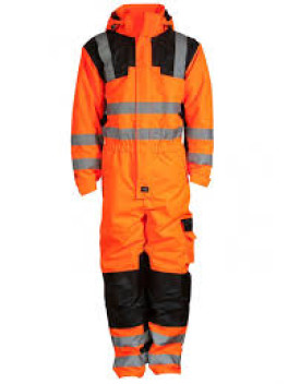 WORKWEAR