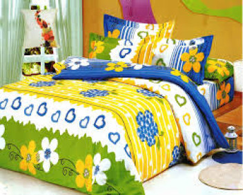 BEDSHEET