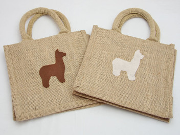 JUTE BAG