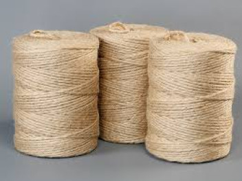 JUTE THREAD