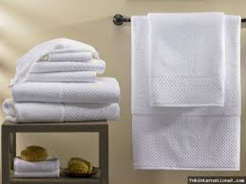 BATH TOWEL