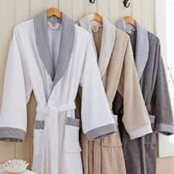 BATHROBE