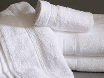 FACE TOWEL