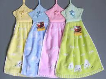 KITCHEN TOWEL