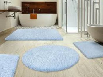 MAT TOWEL