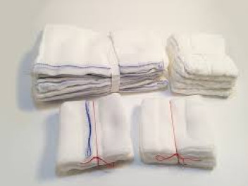 MEDICAL TOWEL