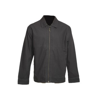 Men's Canvas Jacket Hover