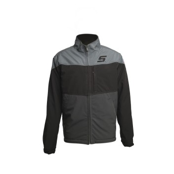 Men's Softshell Jacket Hover