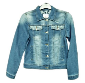 Ladies Outer Wear Jkt Hover