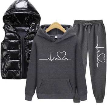 HOODY SET Hover