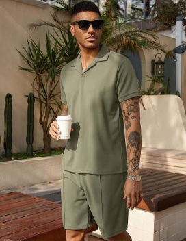 POLO SET Hover