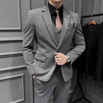 BLAZER SET Hover
