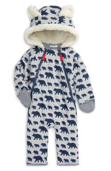 Kid's Baby Suites Hover