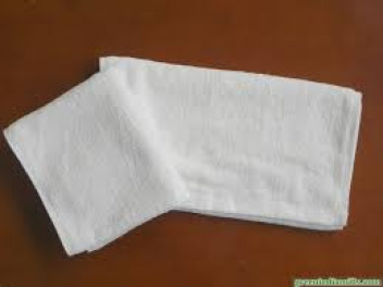 FACE TOWEL Hover